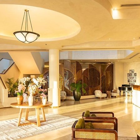 Majestic Cove Hotel - Formerly Le Meridien Fairway 두바이 외부 사진