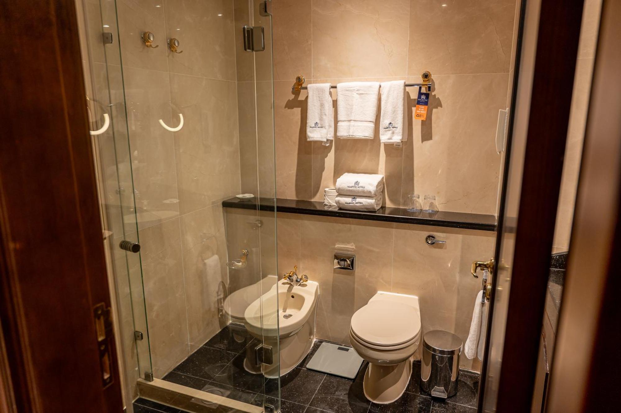 Majestic Cove Hotel - Formerly Le Meridien Fairway 두바이 외부 사진