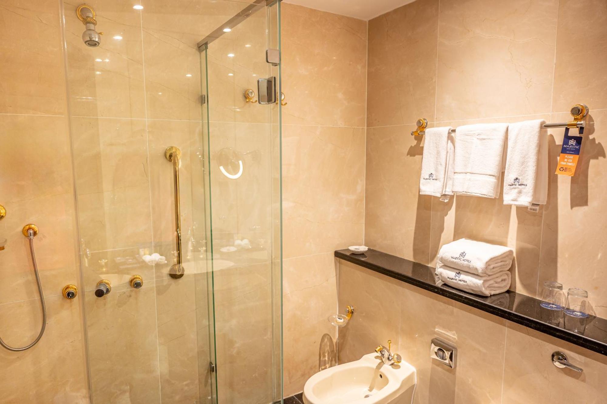 Majestic Cove Hotel - Formerly Le Meridien Fairway 두바이 외부 사진